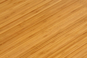 Bamboogle Brazil Collection Modern Bamboo Console Table in Honey Caramel Finish 10-1448H-Minimal & Modern