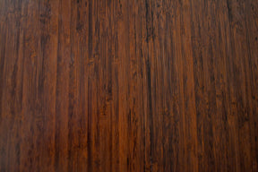 Bamboogle Brazil Bamboo Coffee Table in Java 20-2244J-Minimal & Modern
