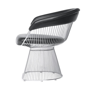 Finemod Imports Modern Libo Chair FMI9229-Minimal & Modern