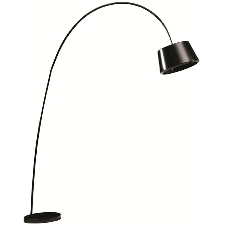 Finemod Imports Modern Estal Floor Lamp FMI9239-Minimal & Modern