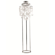 Finemod Imports Modern Pearl Floor Lamp FMI9281-pearl-Minimal & Modern