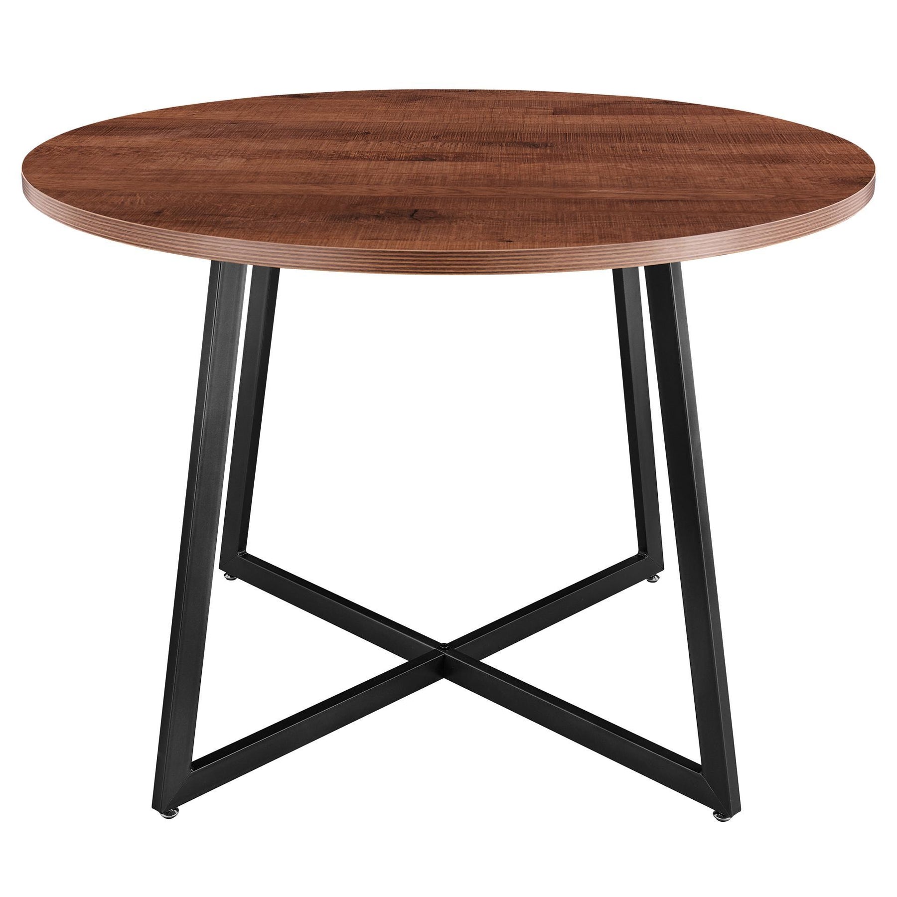 Courtdale 42" Round Table by New Pacific Direct - 9300080