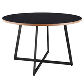 Courtdale 48" Round Table by New Pacific Direct - 9300081