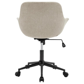 Kepler Fabric Office Chair by New Pacific Direct - 9300110