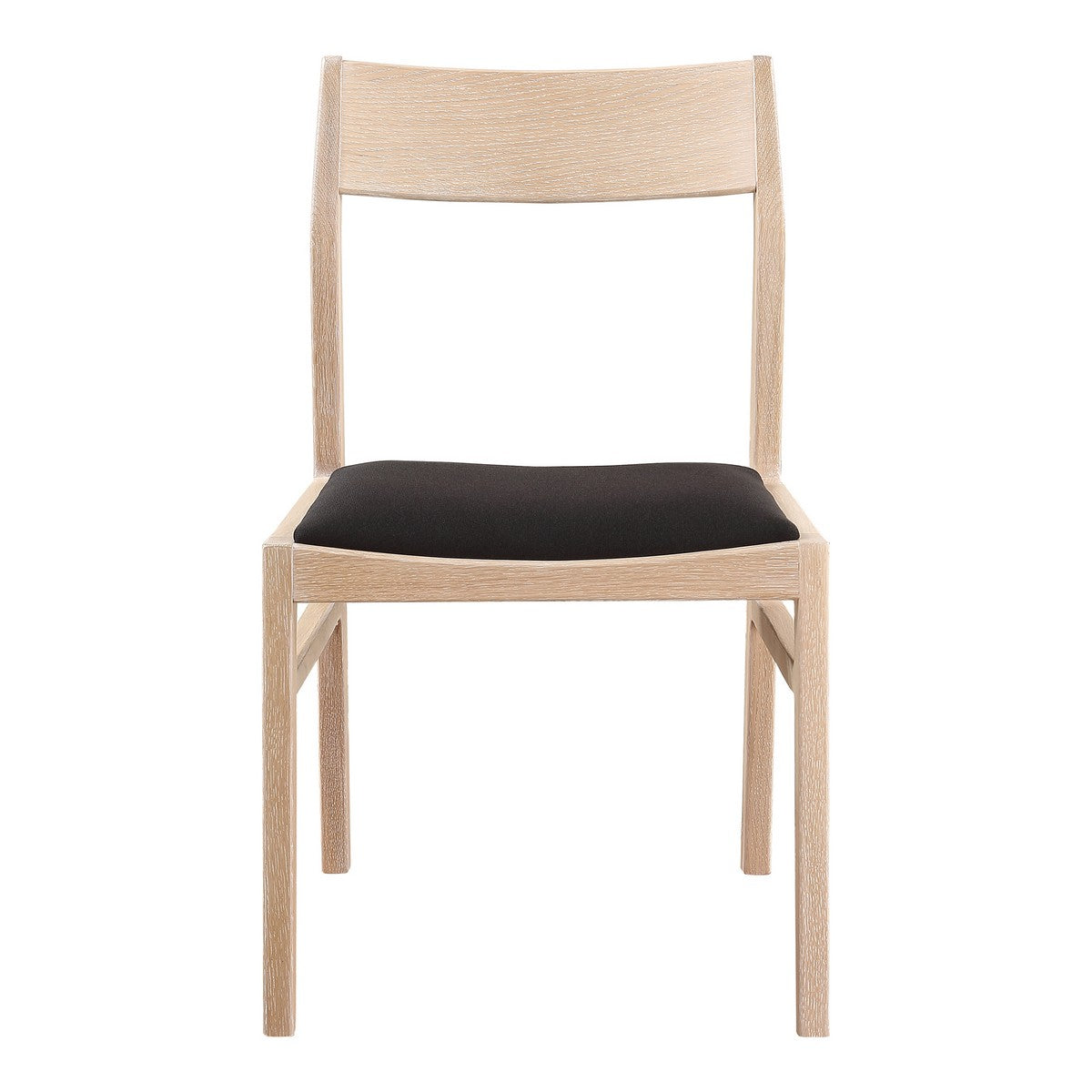 Moe's Home Collection Kenton Dining Chair-Set of Two - BC-1056-24 - Moe's Home Collection - Dining Chairs - Minimal And Modern - 1
