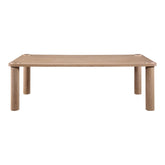 Moe's Home Collection Century Dining Table - BC-1087-18