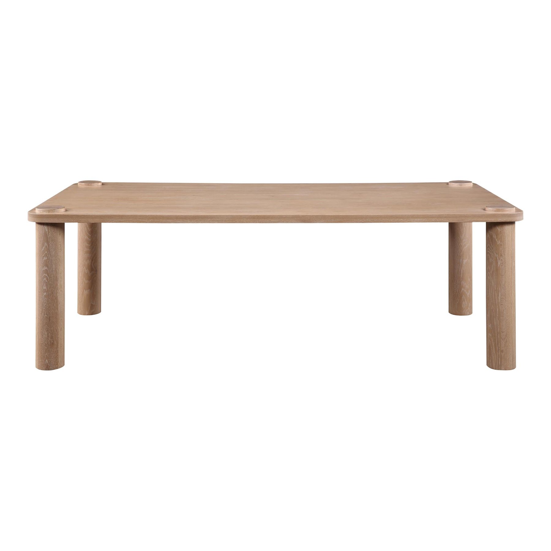 Moe's Home Collection Century Dining Table - BC-1087-18