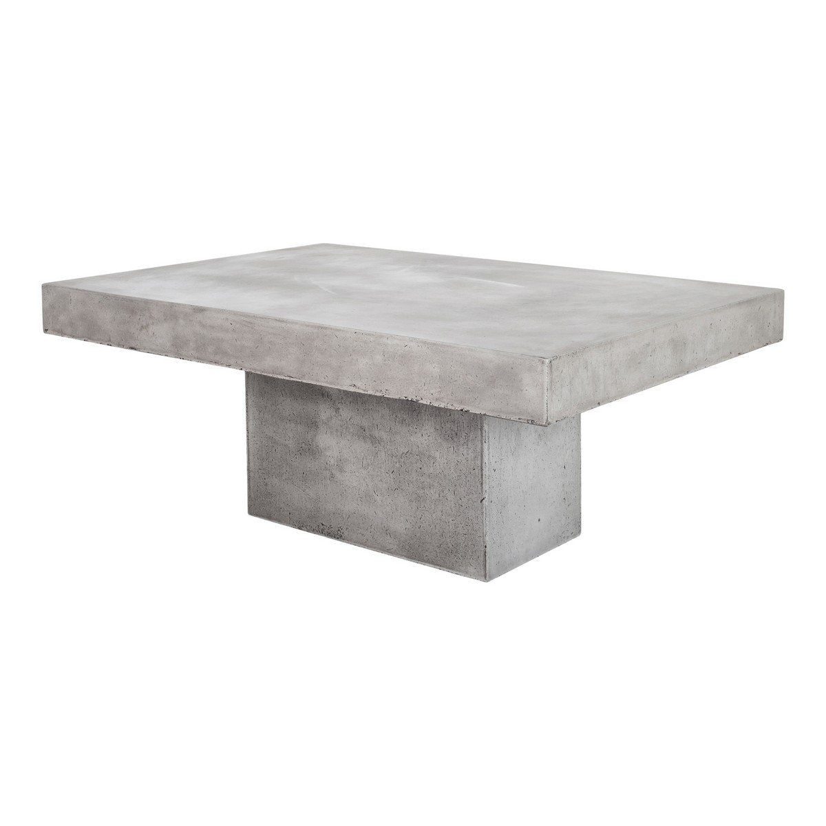 Moe's Home Collection Maxima Outdoor Coffee Table - BQ-1007-25