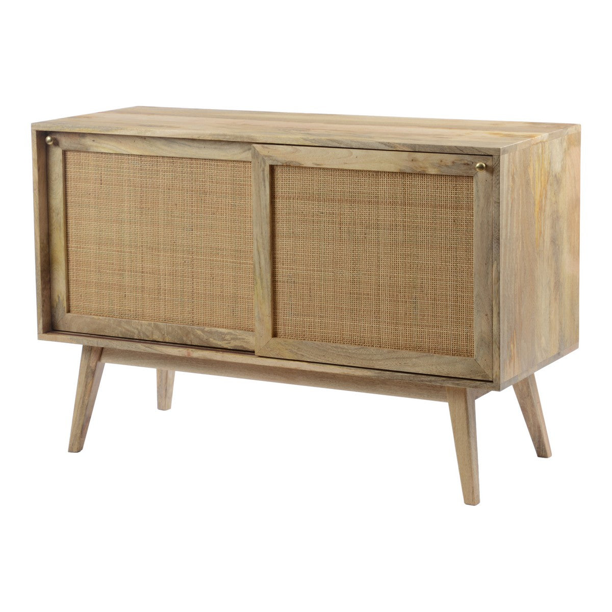 Moe's Home Collection Reed Sideboard Natural - BZ-1108-24