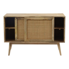 Moe's Home Collection Reed Sideboard Natural - BZ-1108-24