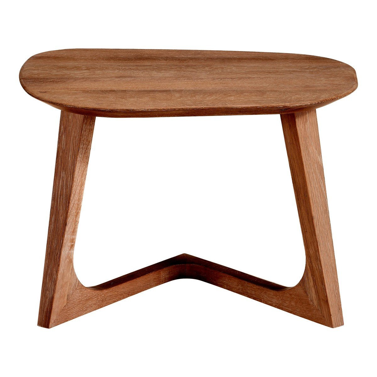 Moe's Home Collection Godenza End Table - CB-1018-03 - Moe's Home Collection - End Tables - Minimal And Modern - 1