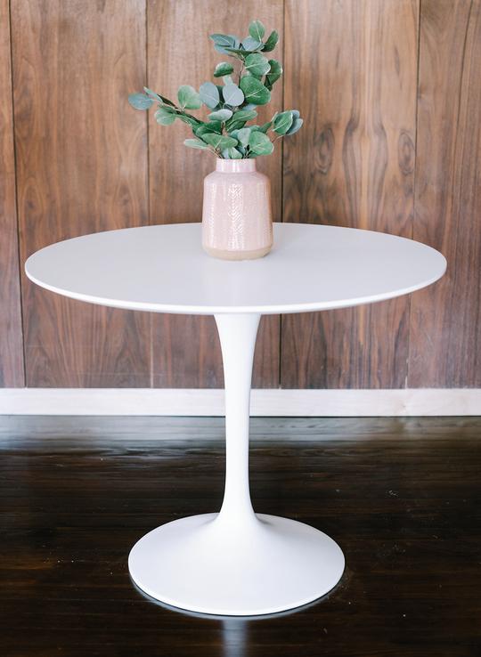 Edloe Finch Kara Tulip Dining Table - EF-ZX-DT011