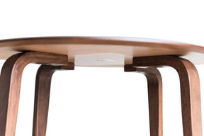 Edloe Finch Bali Round Dining Table - EF-Z3-DT009