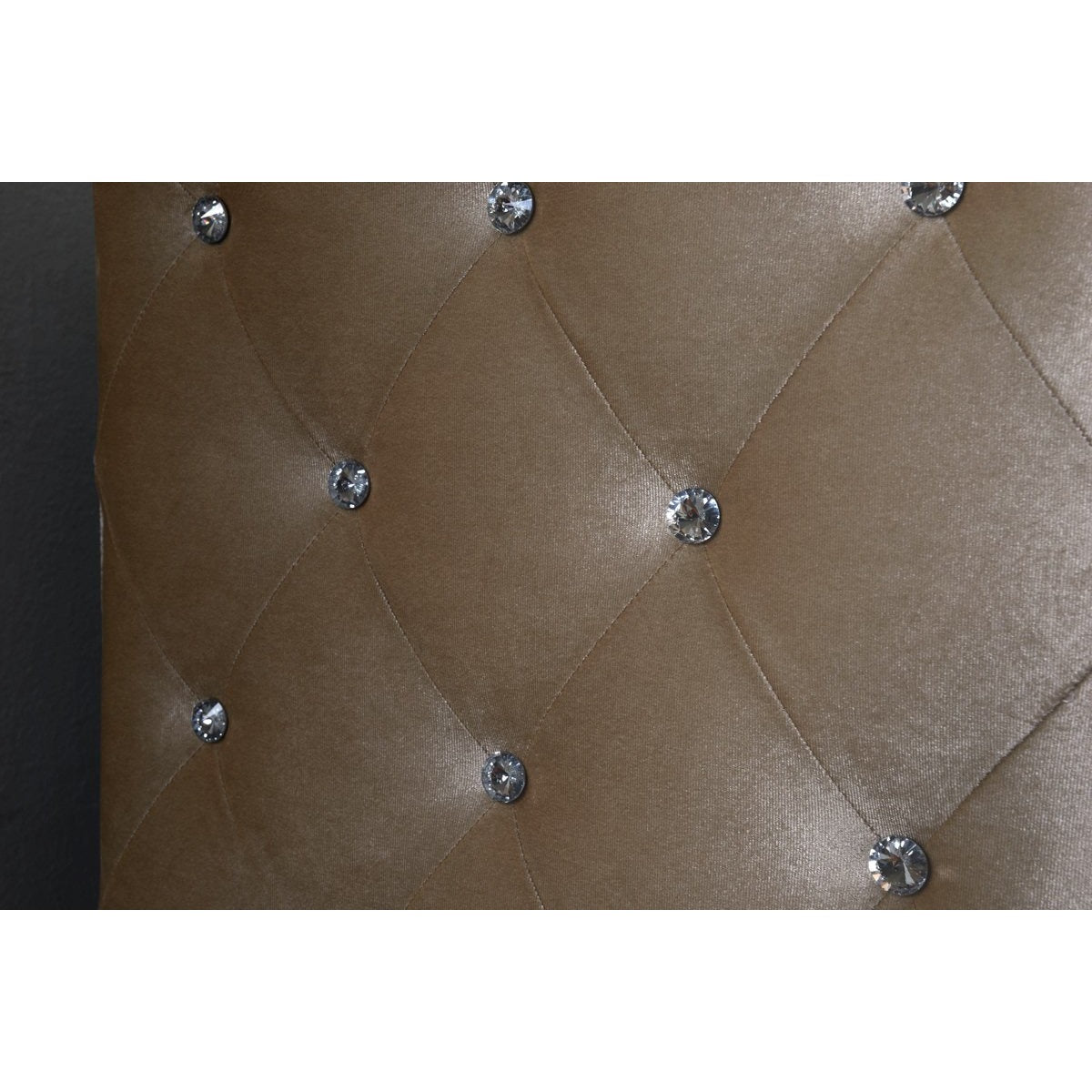 Meridian Furniture Diamond Chest-Minimal & Modern