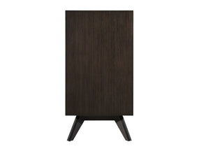 Greenington Vale Six Drawer Double Dresser, Havana - Nightstands & Dressers - Bamboo Mod - 5