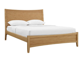 Greenington Willow Eastern King Platform Bed, Caramelized - Beds - Bamboo Mod - 8