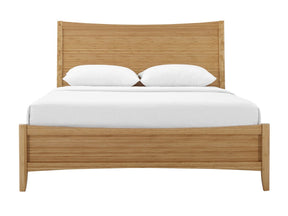 Greenington Willow Eastern King Platform Bed, Caramelized - Beds - Bamboo Mod - 13