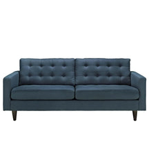 Modway Furniture Modern Empress Upholstered Fabric Sofa - EEI-1011