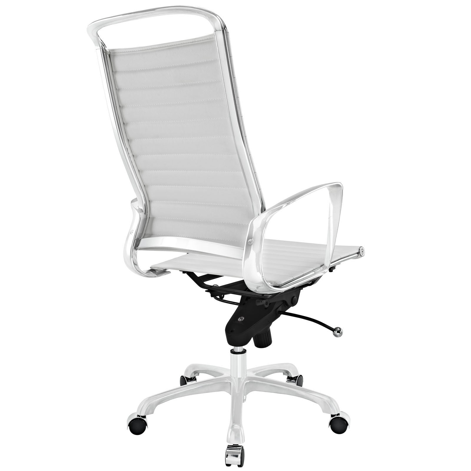 Modway Modern Tempo Highback Adjustable Computer Office Chair EEI-1025-Minimal & Modern
