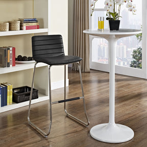 Modway Furniture Dive Modern Bar Stool EEI-1030-Minimal & Modern