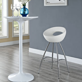Modway Furniture Persist Modern Bar Stool EEI-1031-Minimal & Modern