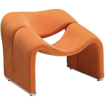 Modway Furniture Modern Cusp Lounge Chair EEI-1052-Minimal & Modern