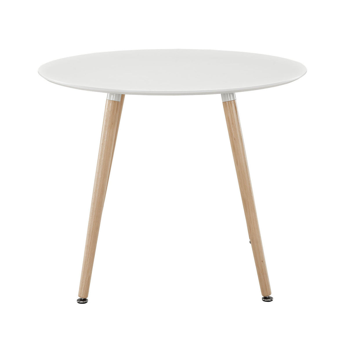 Modway Furniture Track Circular Modern Dining Table EEI-1055-Minimal & Modern