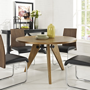 Modway Furniture Laurel Modern Dining Table EEI-1065-Minimal & Modern