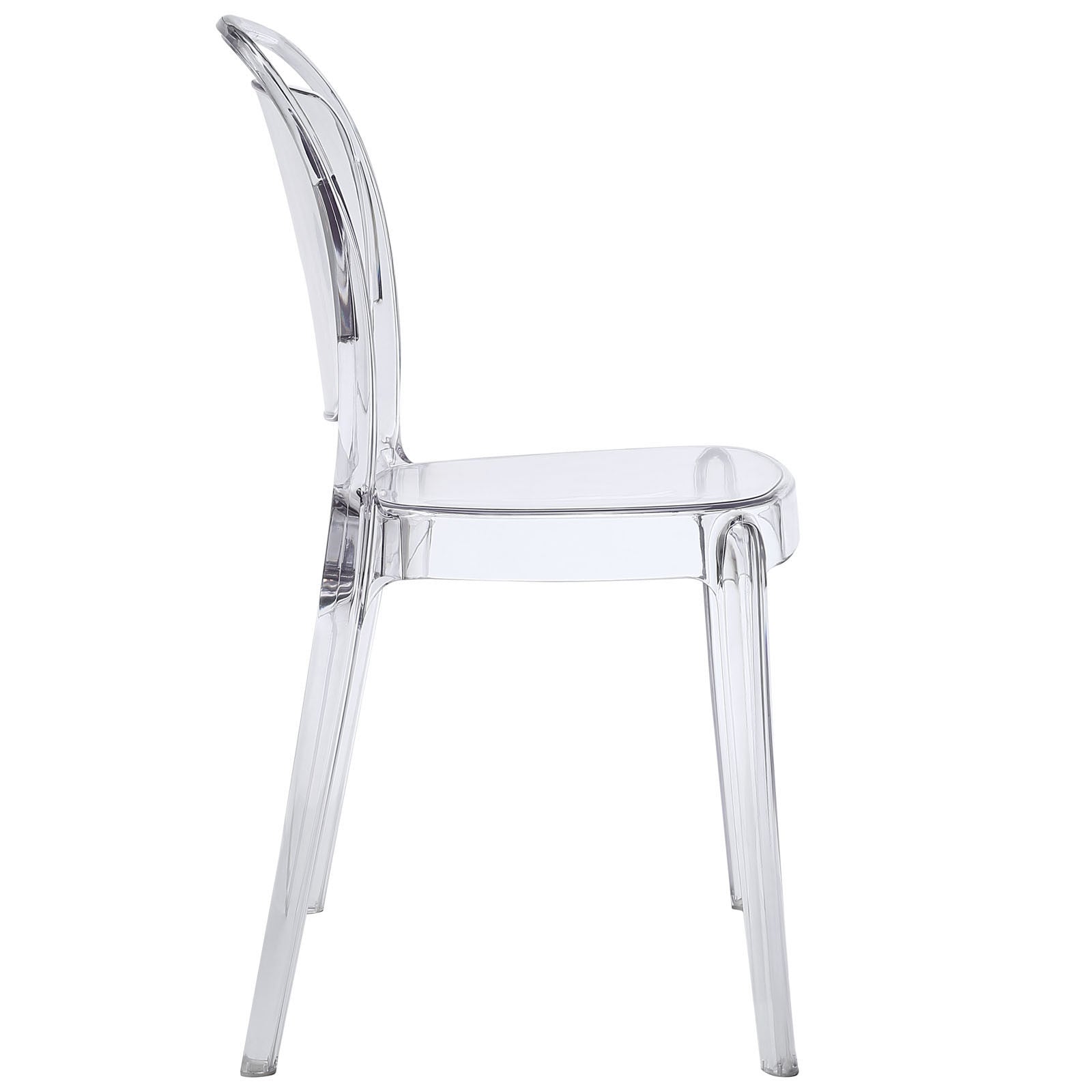 Modway Furniture Entreat Modern Dining Side Chair EEI-1070-Minimal & Modern