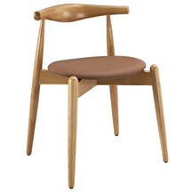 Modway Furniture Stalwart Modern Dining Side Chair EEI-1080-Minimal & Modern