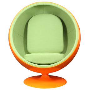Modway Furniture Modern Kaddur Lounge Chair EEI-110-Minimal & Modern
