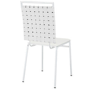 Modway Furniture Fuse Modern Dining Side Chair EEI-1106-Minimal & Modern