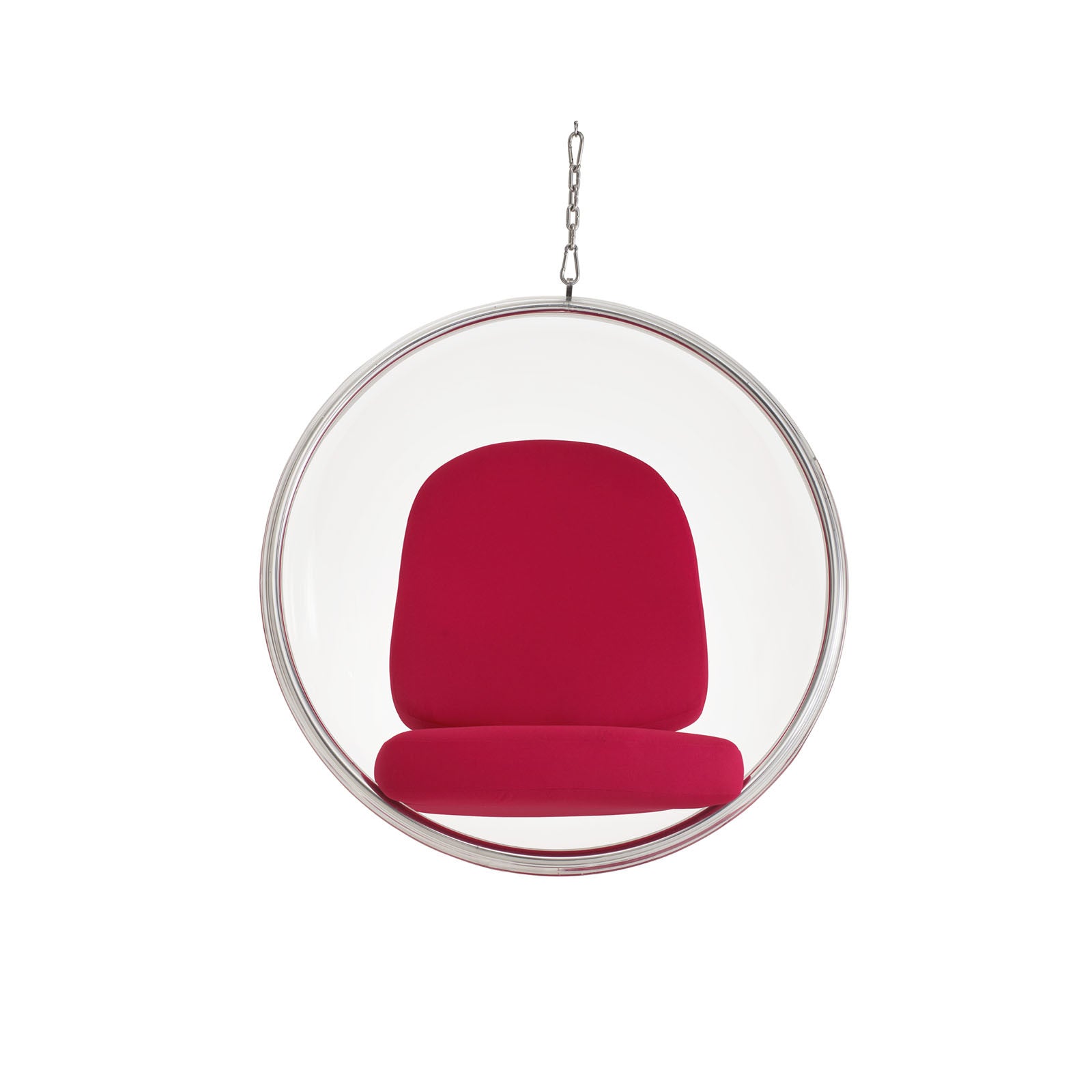Modway Furniture Modern Ring Lounge Chair EEI-111-Minimal & Modern