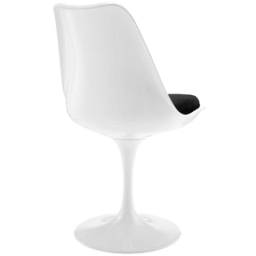 Modway Furniture Lippa Modern Dining Fabric Side Chair EEI-115-Minimal & Modern