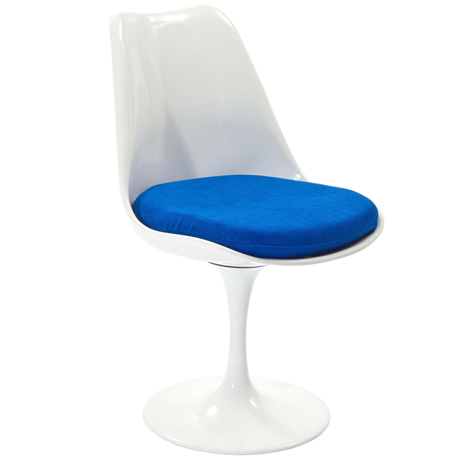 Modway Furniture Lippa Modern Dining Fabric Side Chair EEI-115-Minimal & Modern