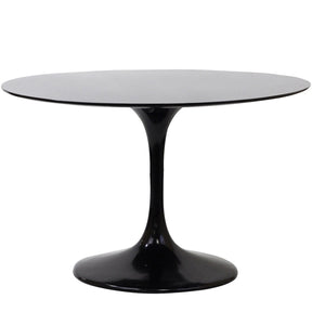 Modway Furniture Lippa 40" Fiberglass Modern Dining Table EEI-118-Minimal & Modern