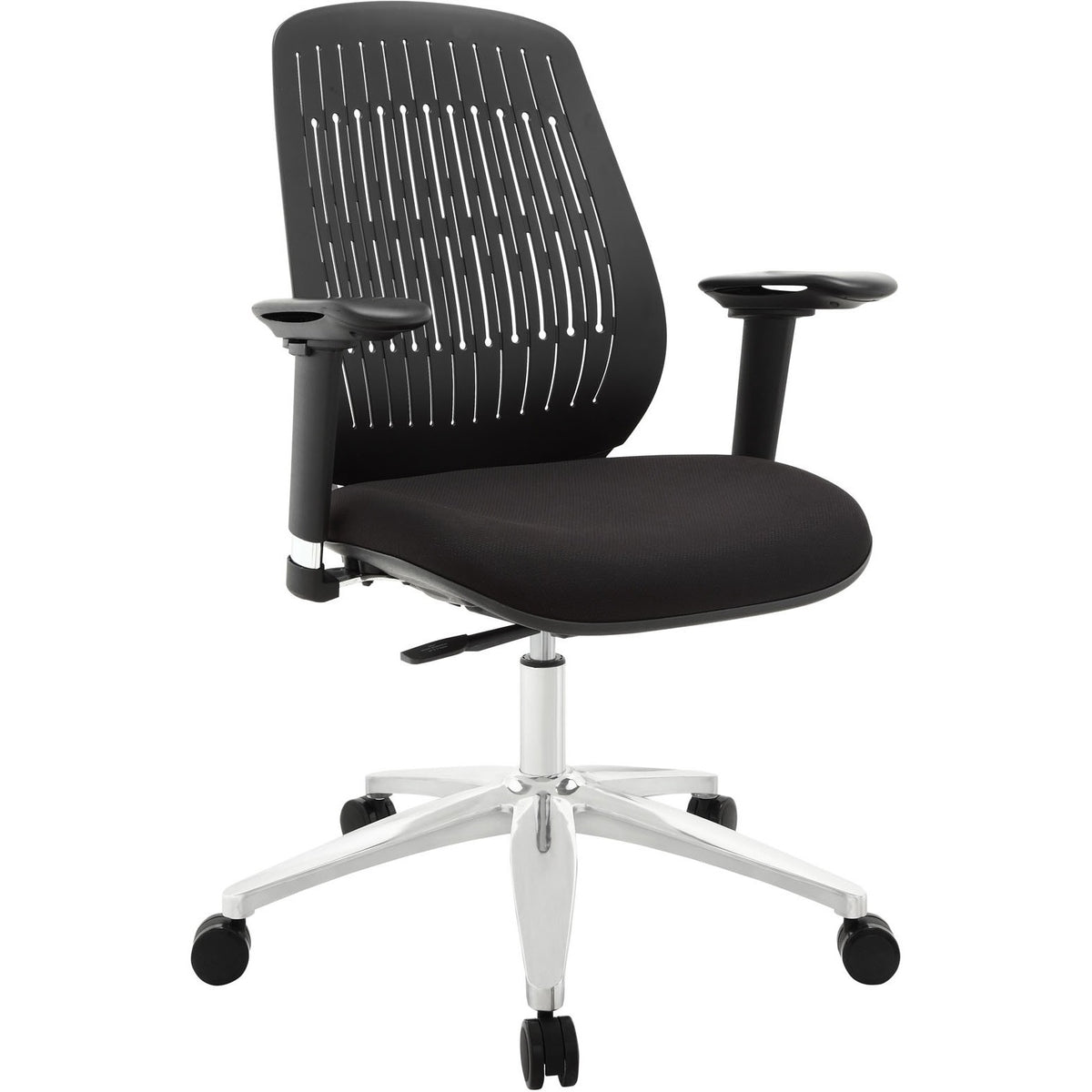 Modway Furniture Modern Reveal Premium Office Chair - EEI-1189-Minimal & Modern