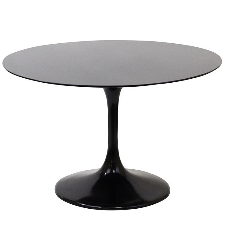 Modway Furniture Modern Lippa 48" Fiberglass Dining Table EEI-119-Minimal & Modern