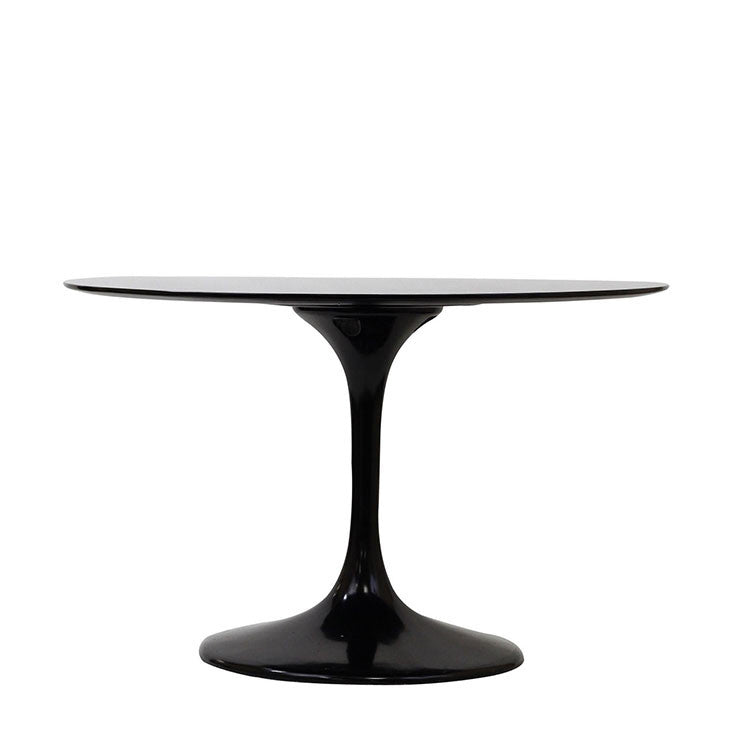 Modway Furniture Modern Lippa 48" Fiberglass Dining Table EEI-119-Minimal & Modern