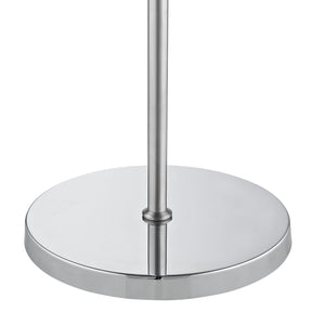 Modway Furniture Reflect Aluminum Floor Lamp EEI-1217-Minimal & Modern