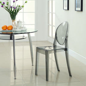 Modway Furniture Casper Modern Dining Side Chair EEI-122-Minimal & Modern