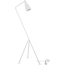 Modway Furniture Askance Floor Lamp EEI-1227-Minimal & Modern