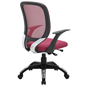 Modway Modern Scope Adjustable Computer Office Chair EEI-1245-Minimal & Modern