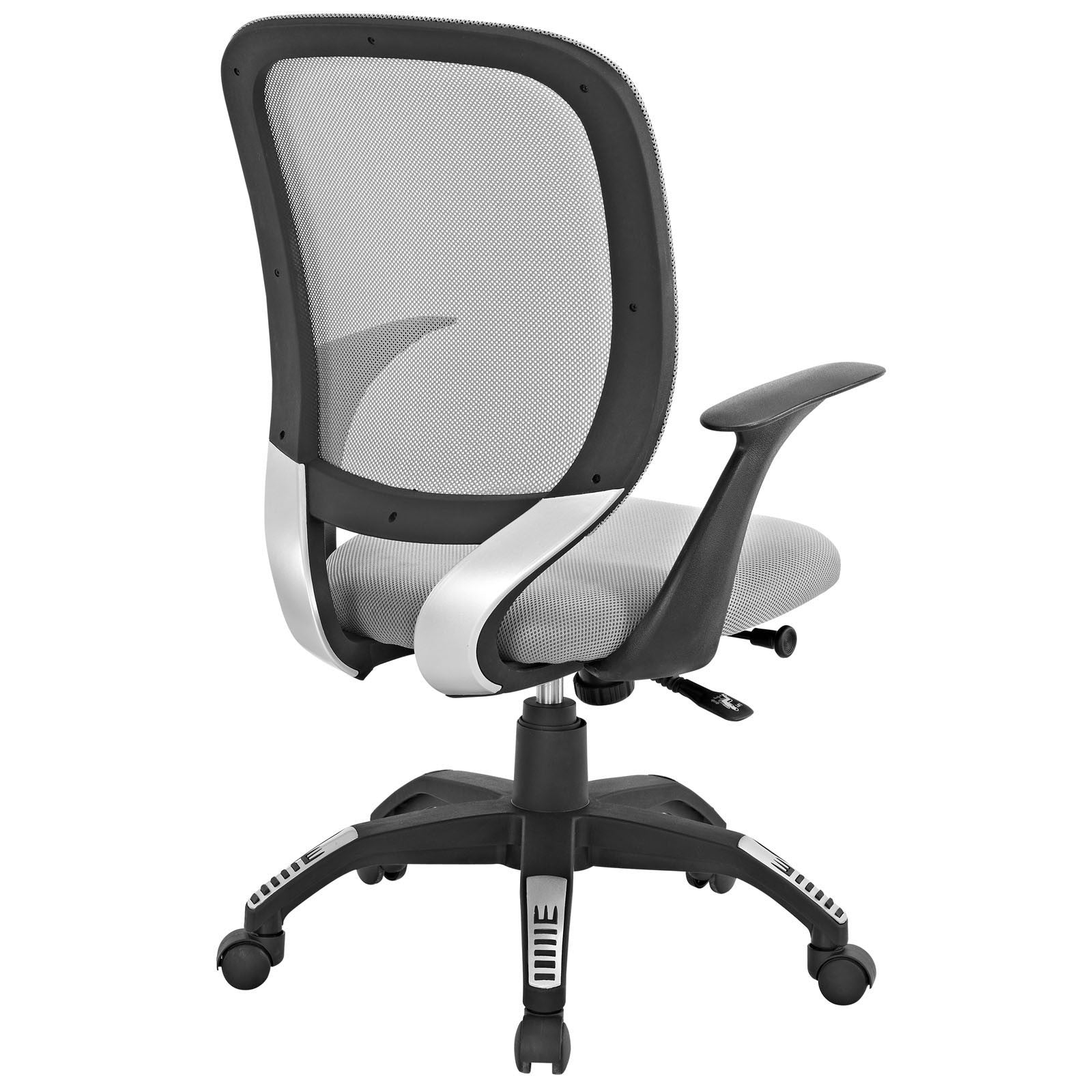 Modway Modern Scope Adjustable Computer Office Chair EEI-1245-Minimal & Modern