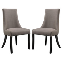 Modway Furniture Modern Reverie Dining Side Chair Set of 2 - EEI-1297
