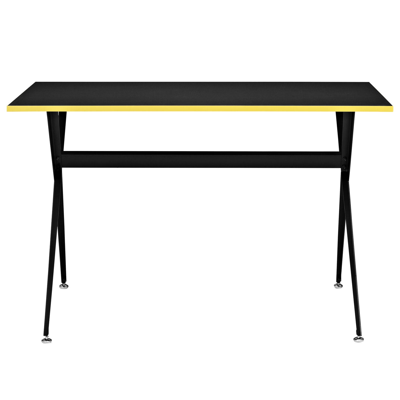 Modway Furniture Modern Expound Small Writing Office Desk EEI-1325-Minimal & Modern