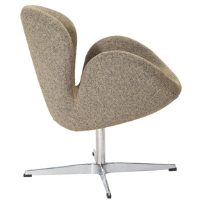 Modway Furniture Modern Wing Lounge Chair EEI-137-Minimal & Modern