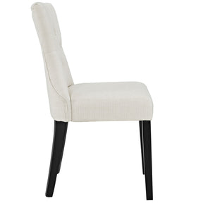 Modway Furniture Silhouette Modern Dining Side Chair EEI-1380-Minimal & Modern