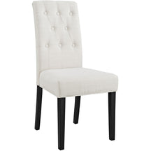 Modway Furniture Confer Modern Dining Fabric Side Chair EEI-1383-Minimal & Modern