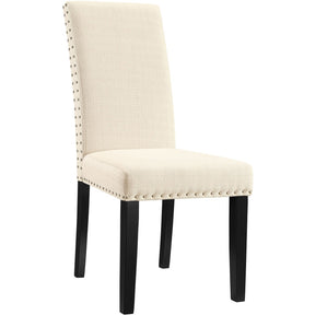 Modway Furniture Parcel Modern Dining Fabric Side Chair EEI-1384-Minimal & Modern